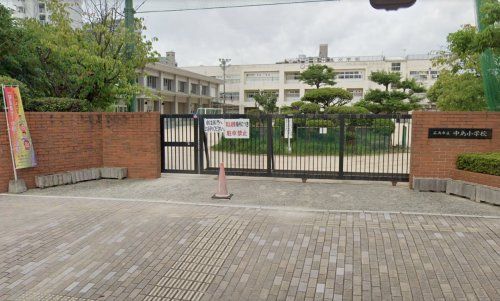広島市立中島小学校の画像