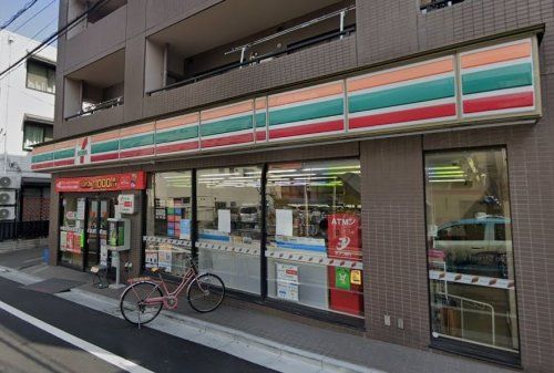 セブンイレブン 池袋本町店の画像