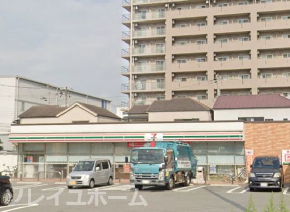 セブンイレブン 堺山本町５丁店の画像