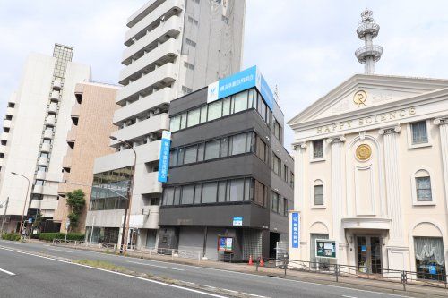 横浜幸銀信用組合横須賀支店の画像