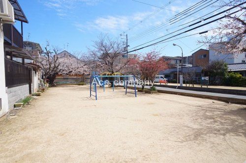 公園（西脇1-18-20付近）の画像