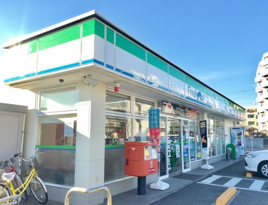 ファミリーマート 瑞江一丁目店の画像