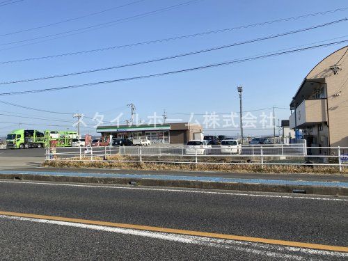 ファミリーマート 豊田竹元町店の画像