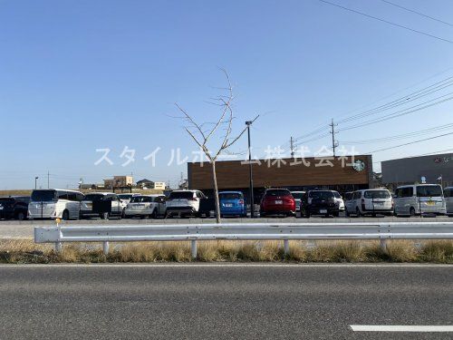 スターバックスコーヒー 豊田住吉店の画像