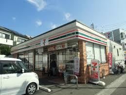 セブンイレブン 横須賀金谷店の画像