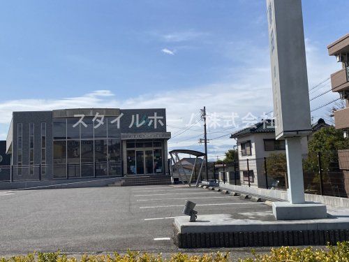 JAあいち豊田御立支店の画像