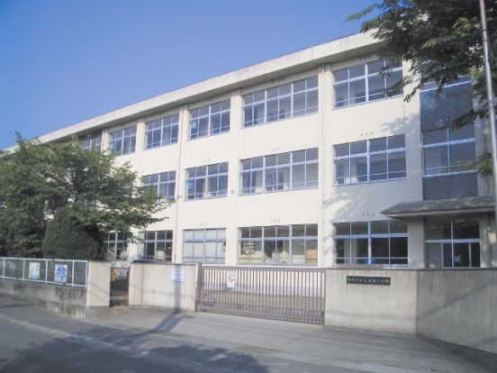 加古川市立 鳩里小学校の画像