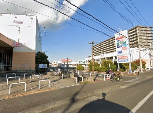 エイビイ茅ヶ崎店（フレスポ茅ヶ崎）の画像