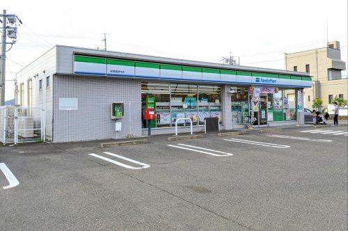 ファミリーマート 岐南薬師寺店の画像