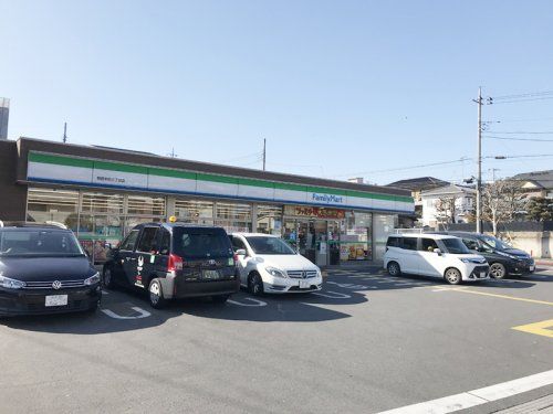 ファミリーマート 朝霞本町三丁目店の画像