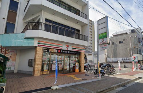 セブンイレブン 松原上田1丁目店の画像