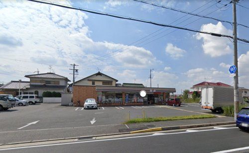 セブンイレブン 松原三宅西3丁目店の画像