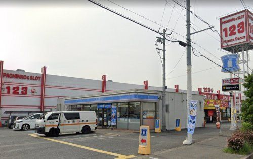 ローソン 松原丹南一丁目店の画像