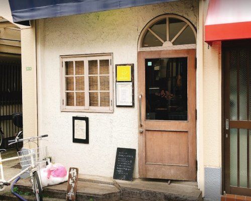 cafe CUMIN(カフェ クミン)の画像