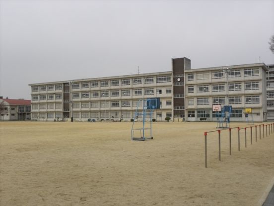 加古川市立 平岡北小学校の画像