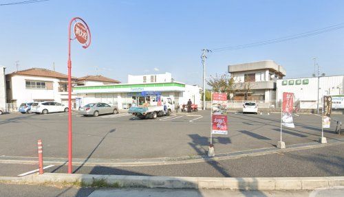 ファミリーマート 美原大饗店の画像