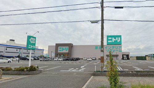 ニトリ 堺中央環状店の画像