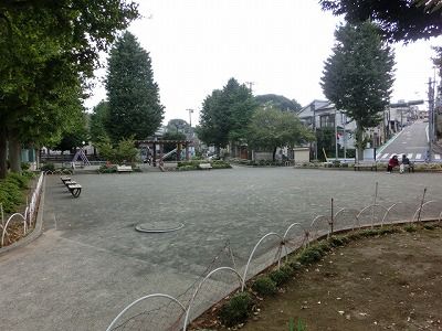 大谷公園の画像