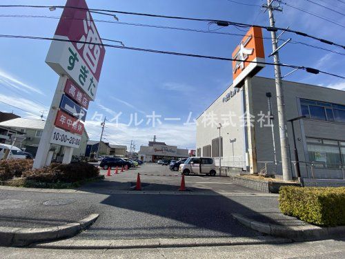 碧海信用金庫豊田東支店の画像