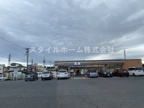 セブンイレブン 豊田市秋葉町店の画像