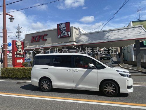 ケンタッキーフライドチキン 豊田美里店の画像