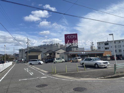 セブンイレブン 豊田市上野町店の画像