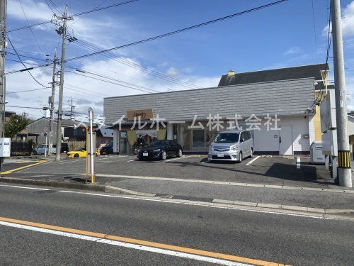 最高級食ぱん はせがわ 豊田店の画像