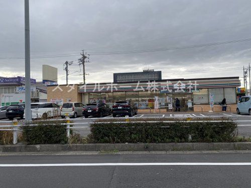 セブンイレブン 豊田市元宮町1丁目店の画像