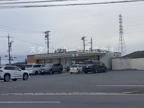 セブンイレブン 豊田市丸山町5丁目店の画像