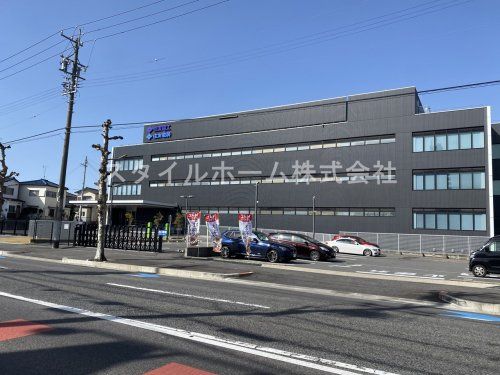 住友電気工業 豊田事業所の画像