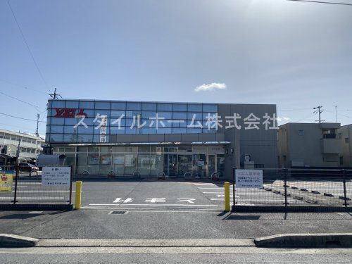 豊田信用金庫上郷支店の画像