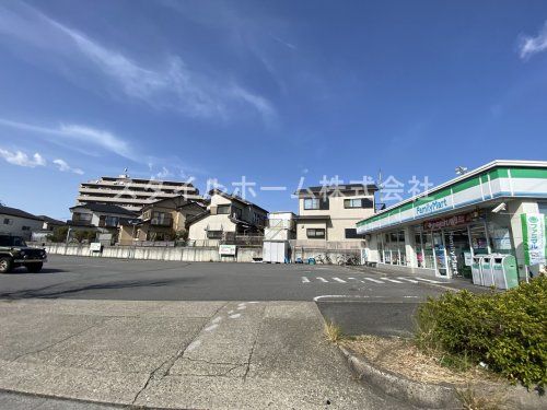 ファミリーマート 明和店の画像