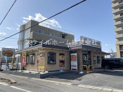 カレーハウスCoCo壱番屋 豊田田中町店の画像