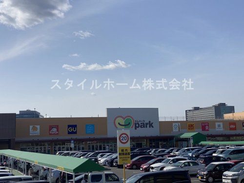 sugakiyaメグリアエムパーク店の画像