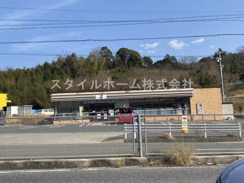 セブンイレブン 豊田市大見町店の画像