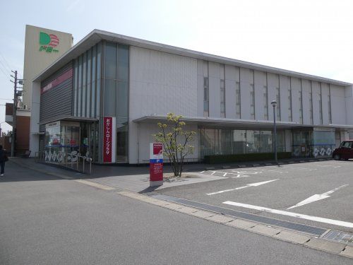 岡崎信用金庫新川支店の画像