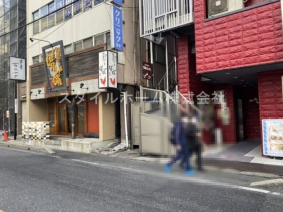 晴晴豊田駅前本店の画像