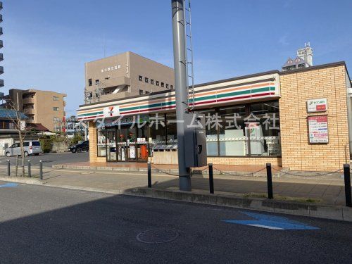 セブンイレブン 豊田市昭和町店の画像