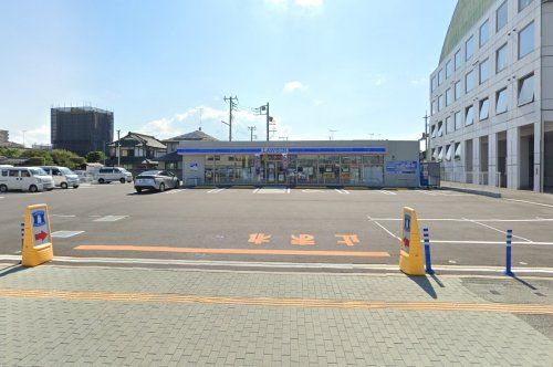 ローソン　東松山市役所前店の画像