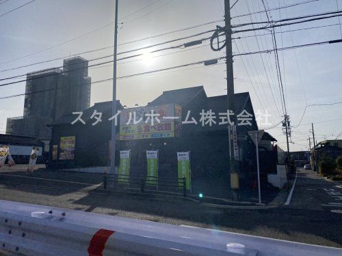 焼肉家 味のがんこ炎 豊田朝日町店の画像