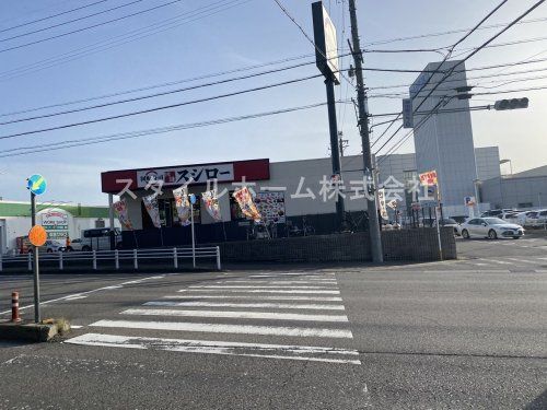 スシロー 豊田インター店の画像