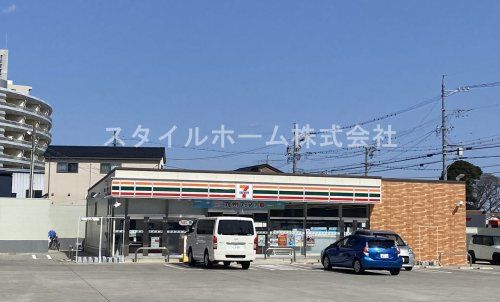 セブンイレブン 豊田市聖心町2丁目店の画像