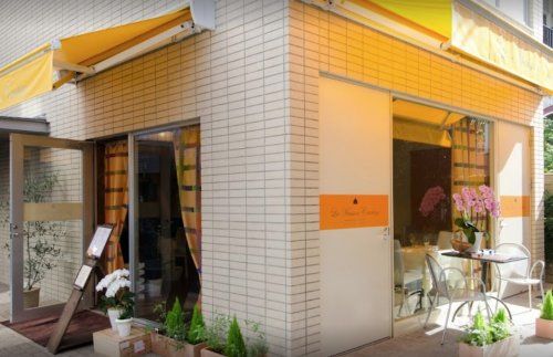 MAISON de Cafe La KaM(メゾン ドゥ カフェラカム)の画像