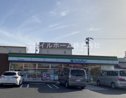 ファミリーマート 豊田小坂町店の画像