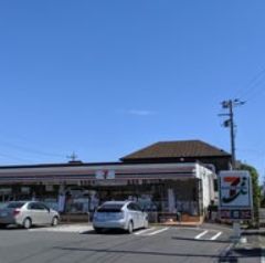 セブンイレブン毛利台2丁目店の画像