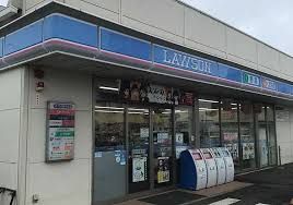 ローソン 船橋金杉八丁目店の画像