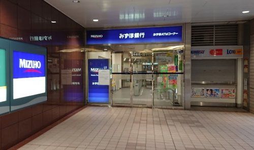 みずほ銀行 千葉支店の画像