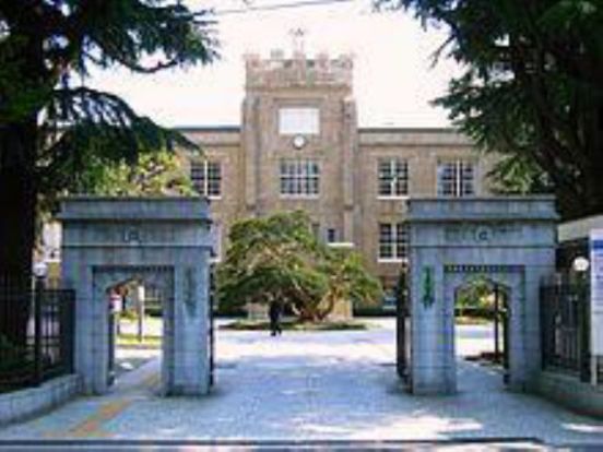 東北学院大学 土樋キャンパスの画像
