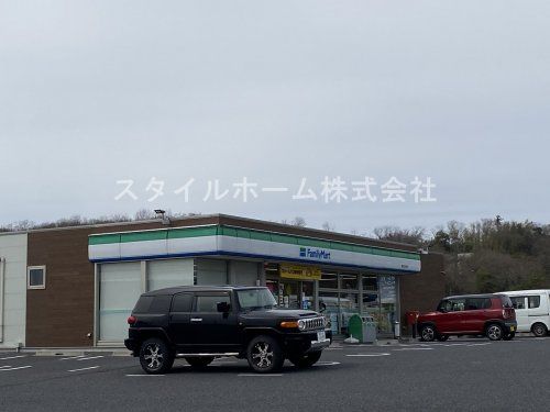 ファミリーマート 豊田白山町店の画像