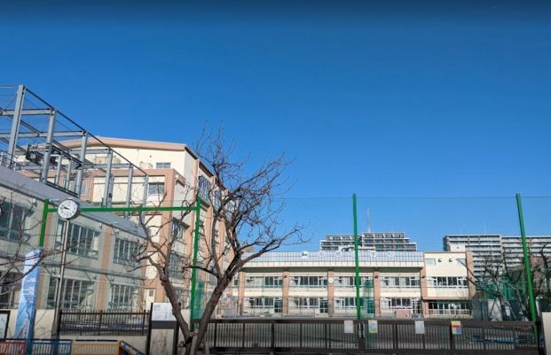 江東区立扇橋小学校の画像